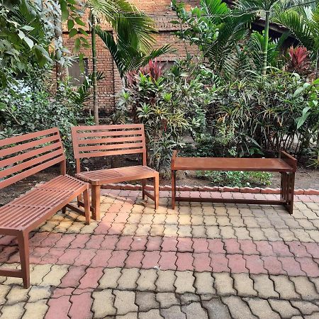 Nivaant @ Vicharays Apartment Alibag Exterior photo