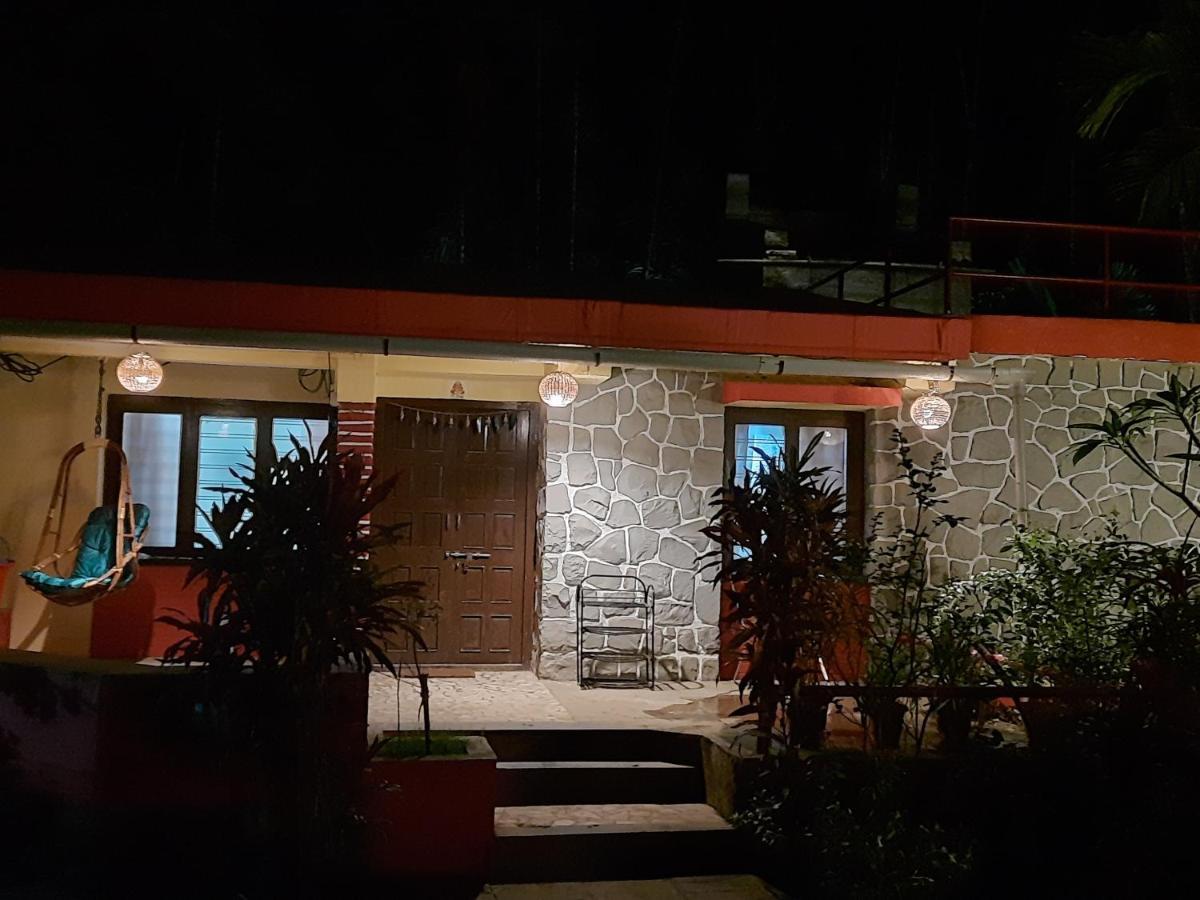 Nivaant @ Vicharays Apartment Alibag Exterior photo