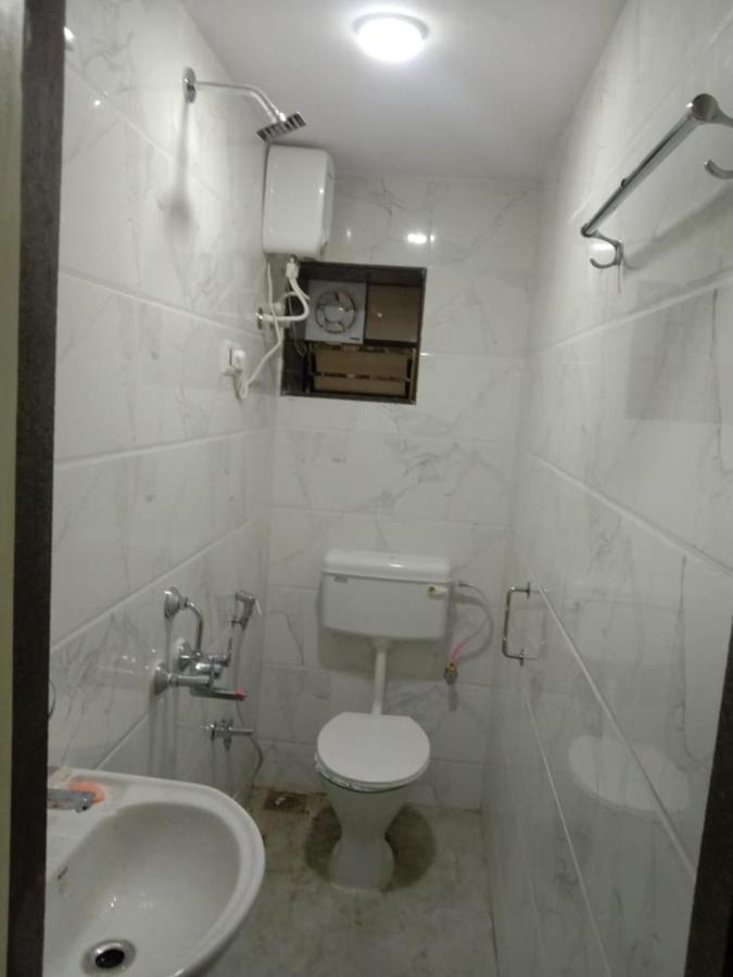 Nivaant @ Vicharays Apartment Alibag Exterior photo