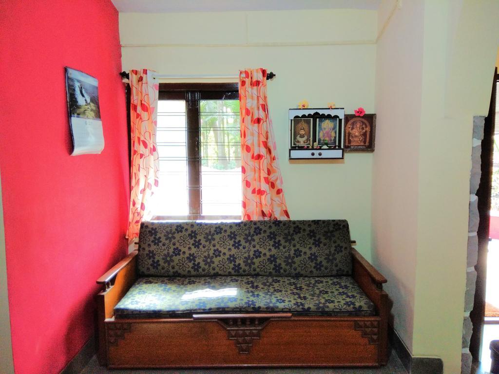 Nivaant @ Vicharays Apartment Alibag Exterior photo