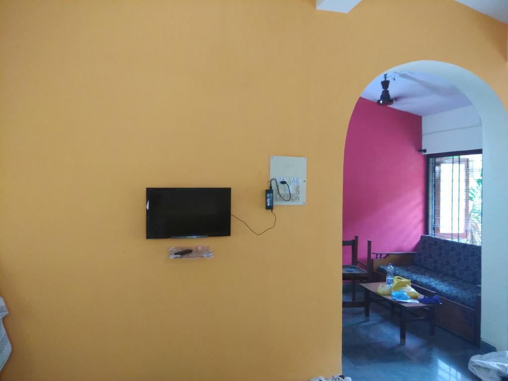Nivaant @ Vicharays Apartment Alibag Exterior photo