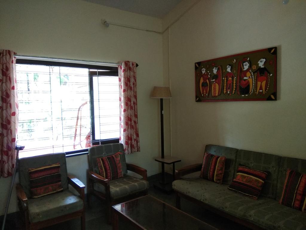 Nivaant @ Vicharays Apartment Alibag Exterior photo