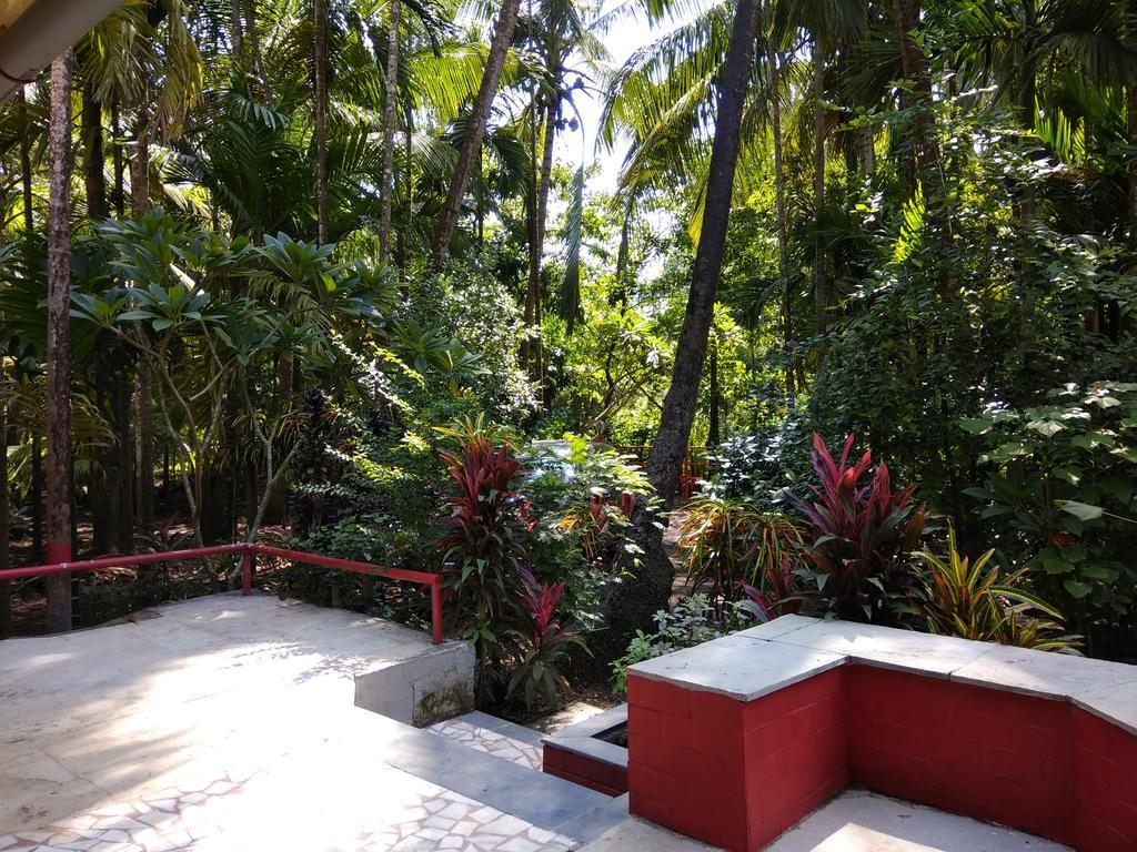 Nivaant @ Vicharays Apartment Alibag Exterior photo