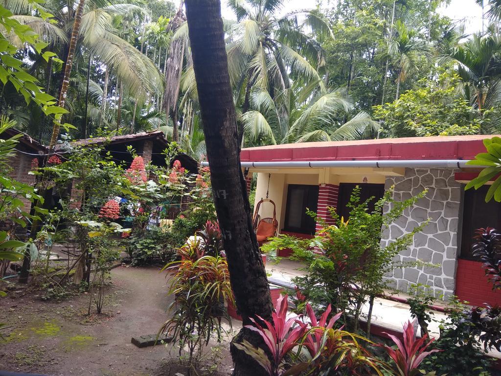 Nivaant @ Vicharays Apartment Alibag Exterior photo