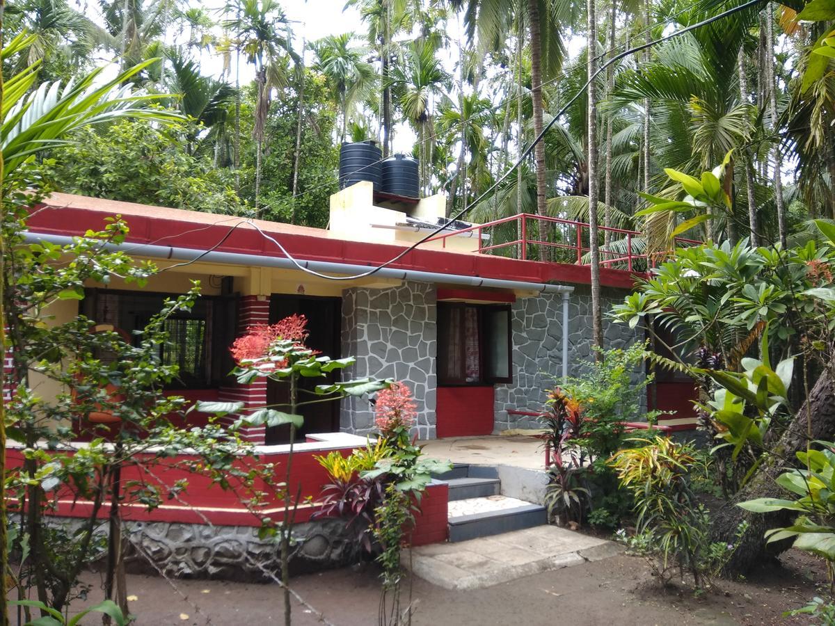Nivaant @ Vicharays Apartment Alibag Exterior photo