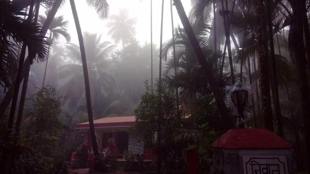 Nivaant @ Vicharays Apartment Alibag Exterior photo