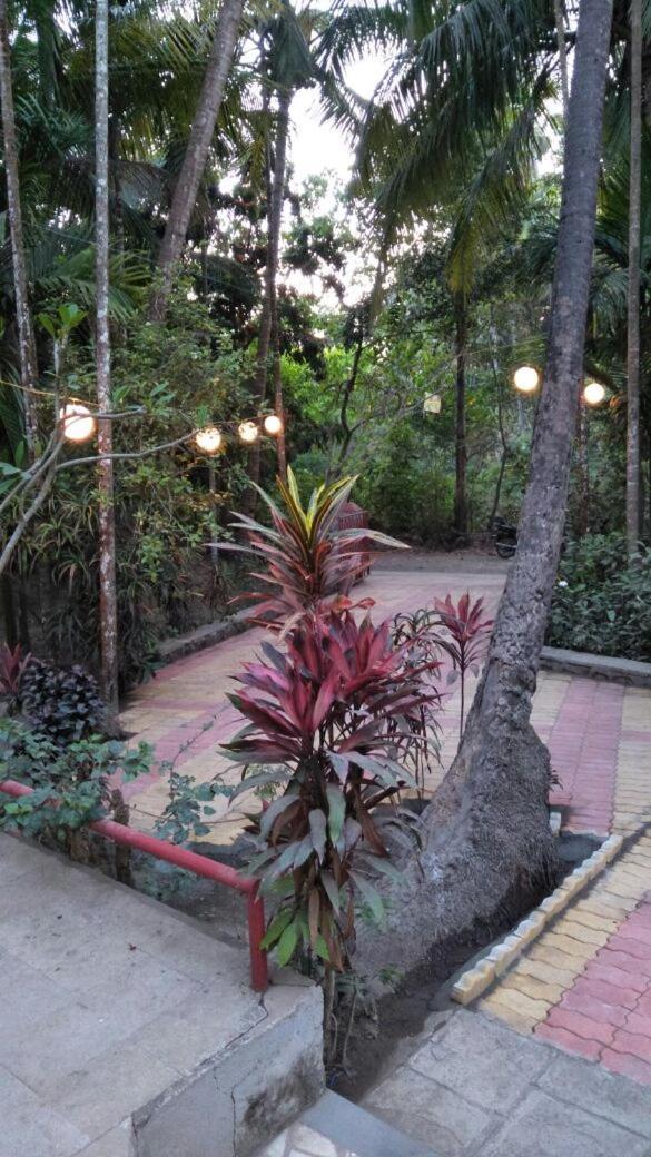 Nivaant @ Vicharays Apartment Alibag Exterior photo