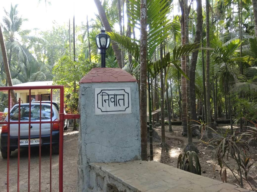 Nivaant @ Vicharays Apartment Alibag Exterior photo